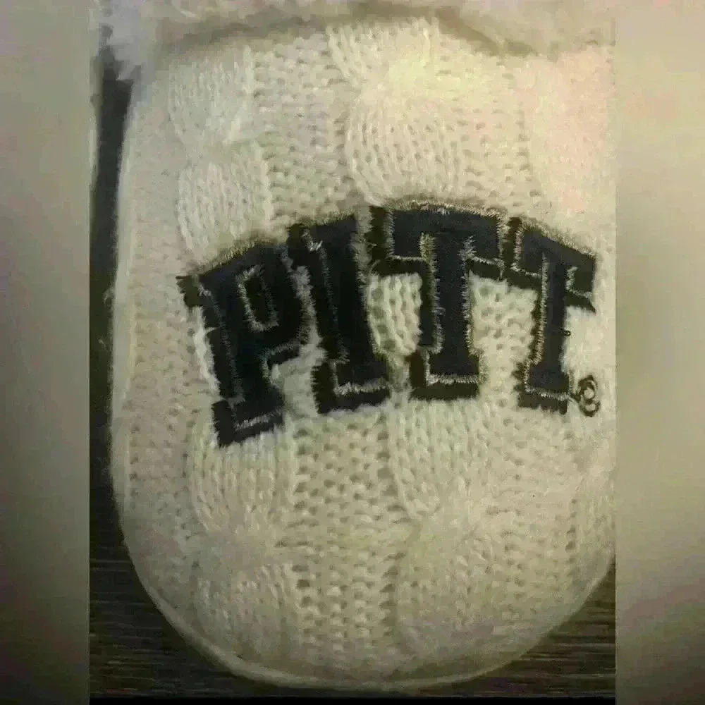 Collage edition Sleepers kids size 1/2 brand new with tags